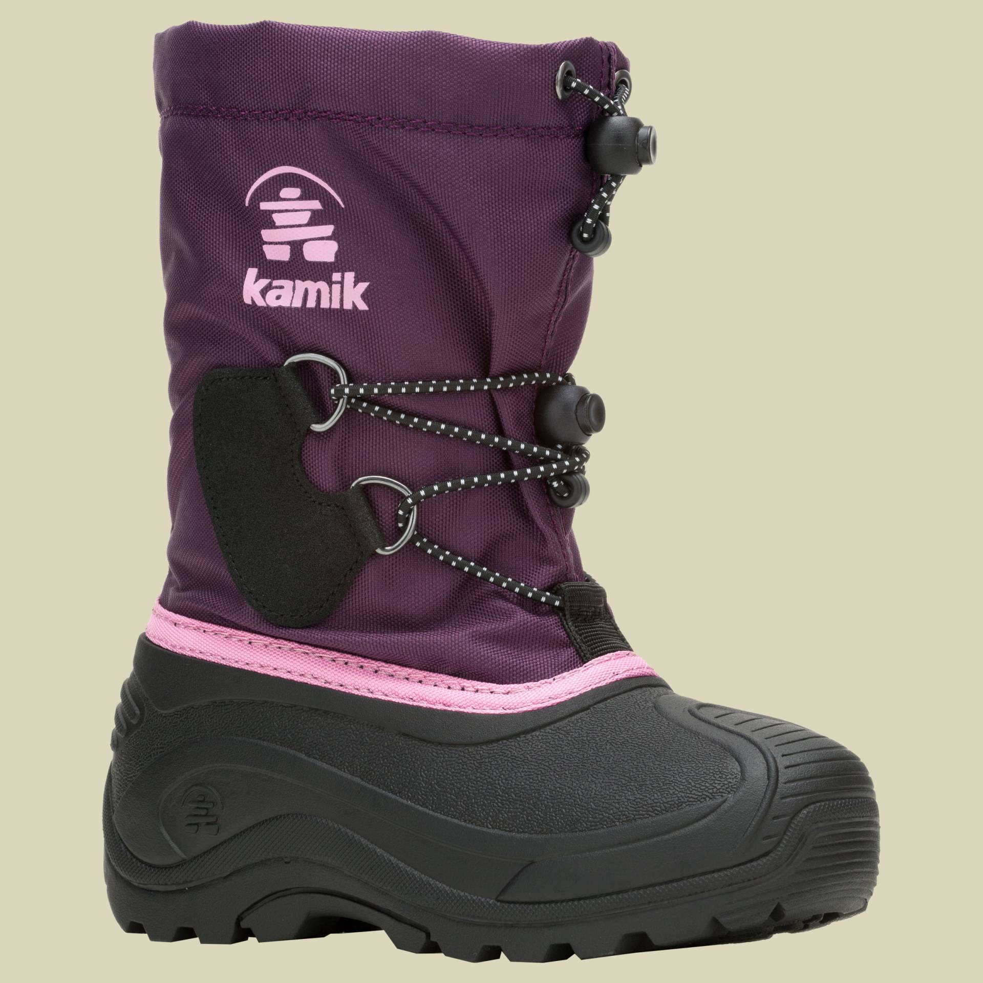 Southpole 4 Kids lila 31 - blackberry-mure von Kamik