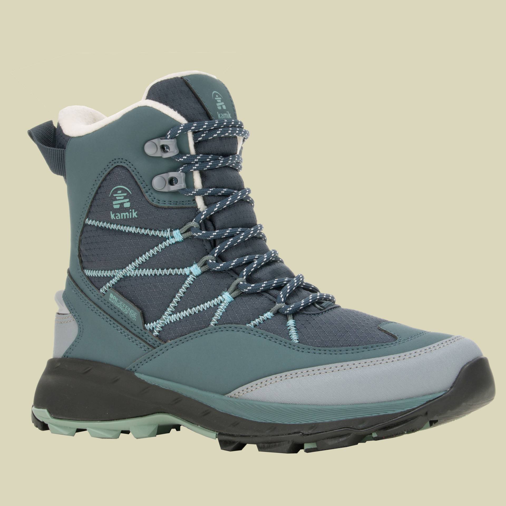 Trekice Women 42 blau - blue Trekice Women 42 blau - blue von Kamik