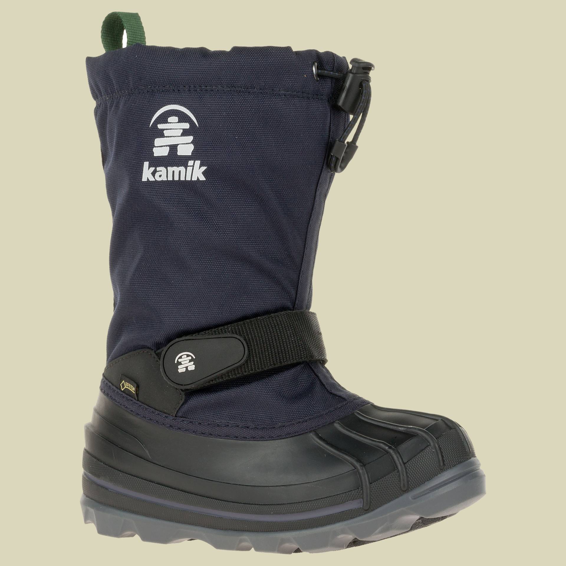 Waterbug8G Kids Größe 36 Farbe navy Waterbug8G Kids Größe 36 Farbe navy von Kamik
