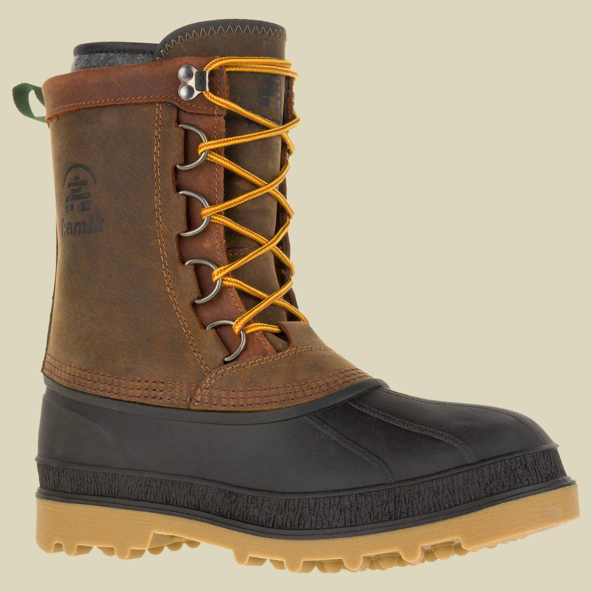 William Men Größe 46 Farbe gaucho brown William Men Größe 46 Farbe gaucho brown von Kamik