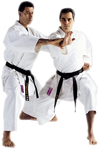 Kamikaze Karateanzug Karate-Gi Monarch, 185 cm Kamikaze Karateanzug Karate-Gi Monarch, 185 cm von Kamikaze