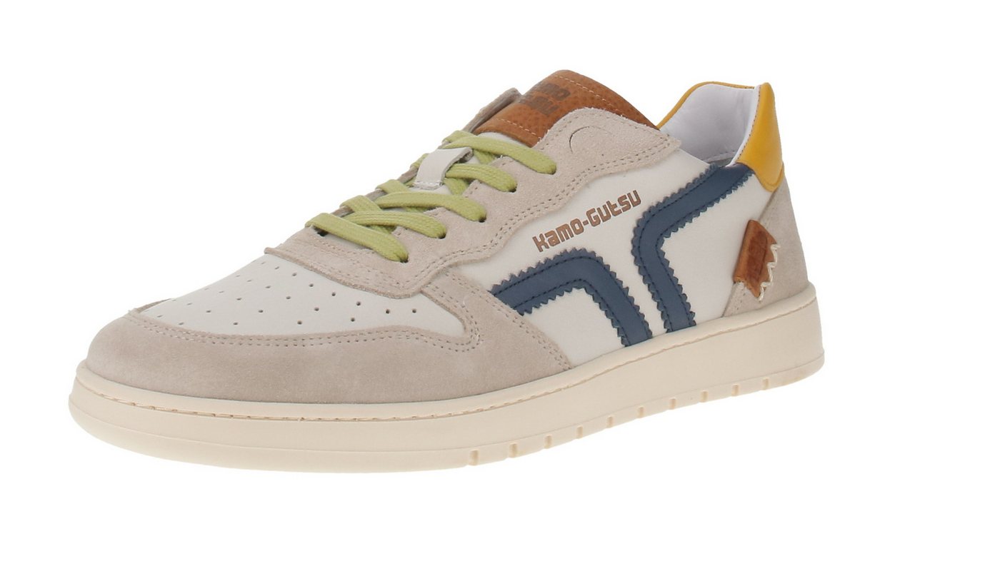 Kamo-Gutsu Campo-048 Arena-Combi Sneaker Kamo-Gutsu Campo-048 Arena-Combi Sneaker von Kamo-Gutsu