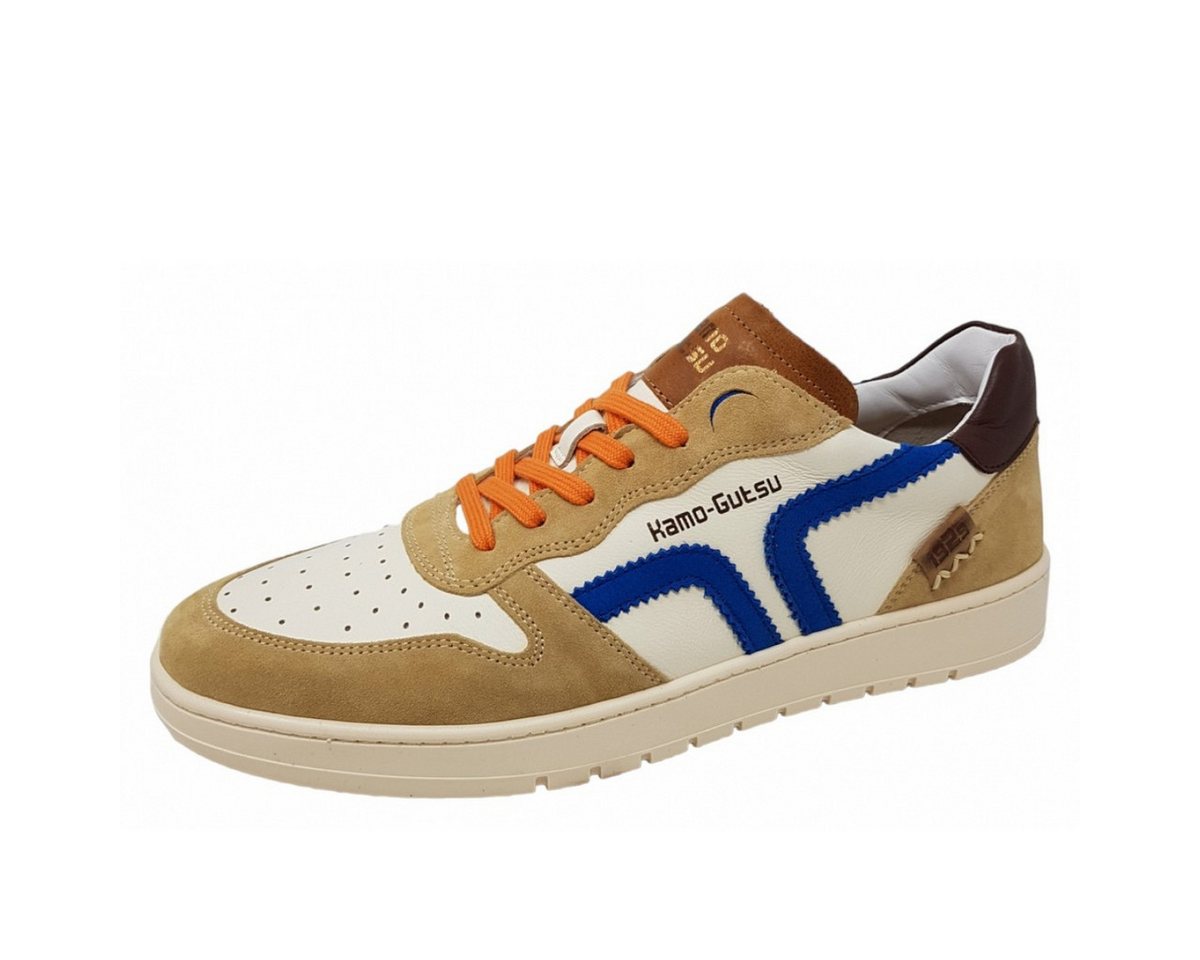 Kamo-Gutsu Campo 048 Sneaker Kamo-Gutsu Campo 048 Sneaker von Kamo-Gutsu