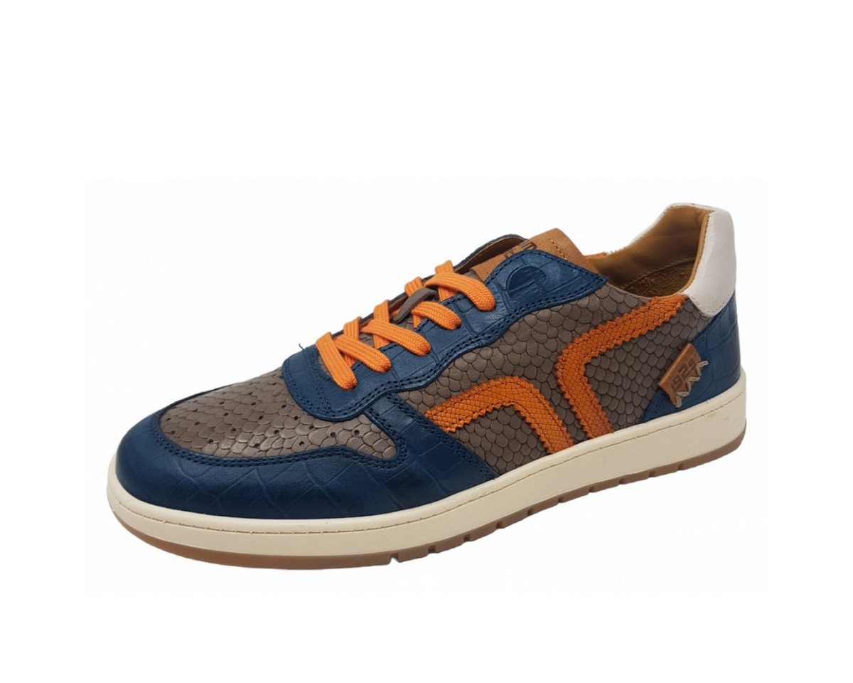 Kamo-Gutsu Campo Sneaker Kamo-Gutsu Campo Sneaker von Kamo-Gutsu