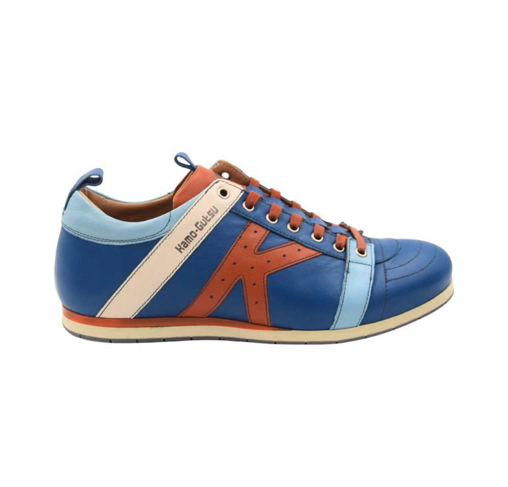 Kamo-Gutsu Kamo-Gutsu Estate + Curcuma Herren Sneaker Sneaker Wechselfussbett Kamo-Gutsu Kamo-Gutsu Estate + Curcuma Herren Sneaker Sneaker Wechselfussbett von Kamo-Gutsu