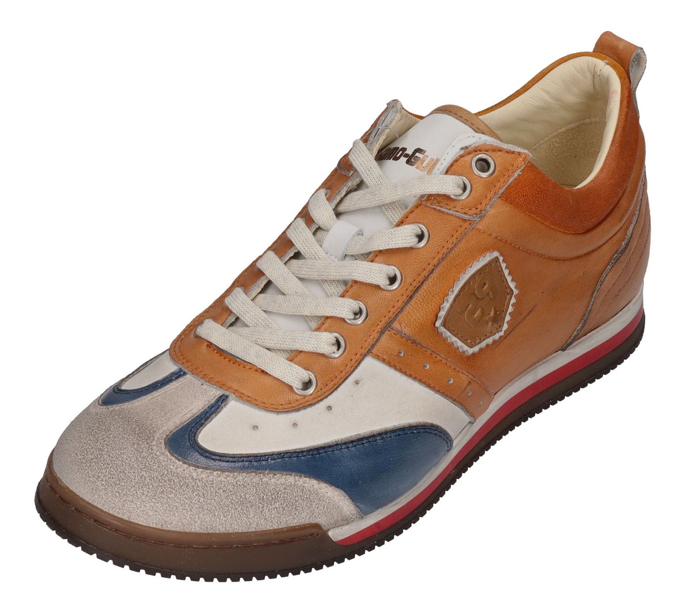 Kamo-Gutsu SCUDO 005 Sneaker Orleans Kamo-Gutsu SCUDO 005 Sneaker Orleans von Kamo-Gutsu