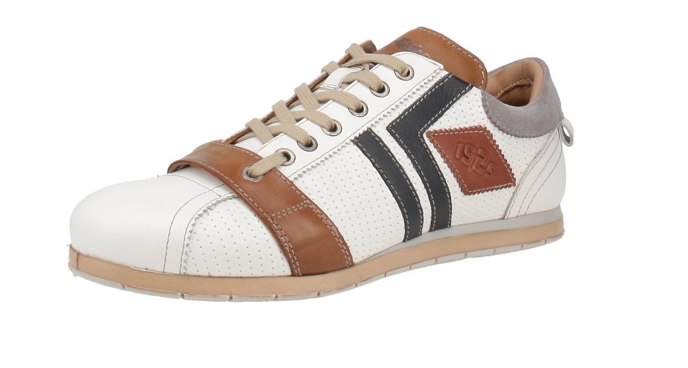 Kamo-Gutsu TIFO-030-Bianco - 40 Sneaker Kamo-Gutsu TIFO-030-Bianco - 40 Sneaker von Kamo-Gutsu