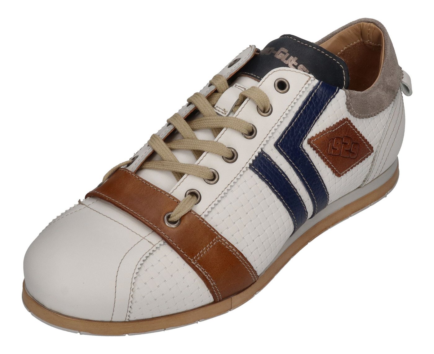 Kamo-Gutsu TIFO 030 Sneaker Bianco Kamo-Gutsu TIFO 030 Sneaker Bianco von Kamo-Gutsu