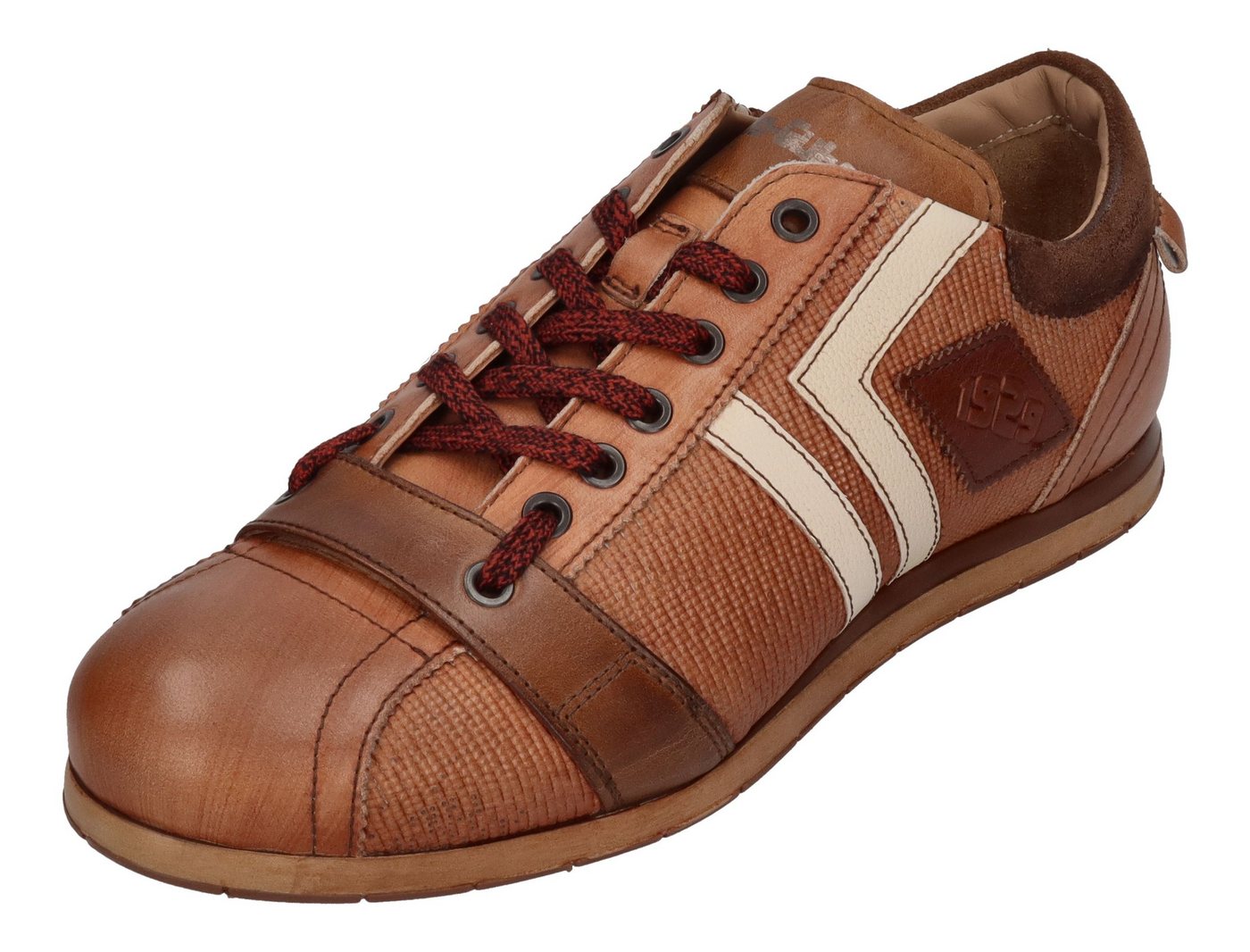 Kamo-Gutsu TIFO 030 Sneaker Orleans Kamo-Gutsu TIFO 030 Sneaker Orleans von Kamo-Gutsu