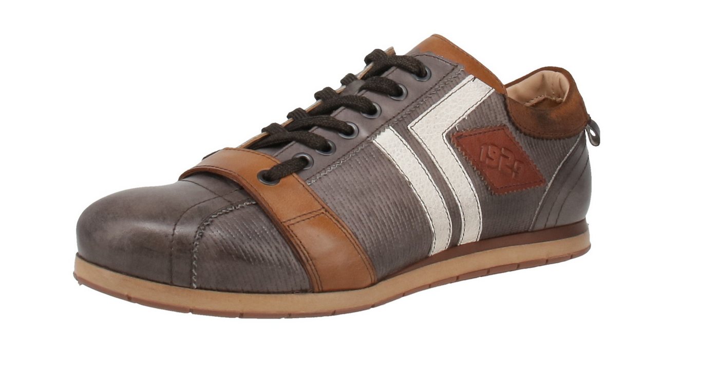 Kamo-Gutsu TIFO-030-Stone - 45 Sneaker Kamo-Gutsu TIFO-030-Stone - 45 Sneaker von Kamo-Gutsu