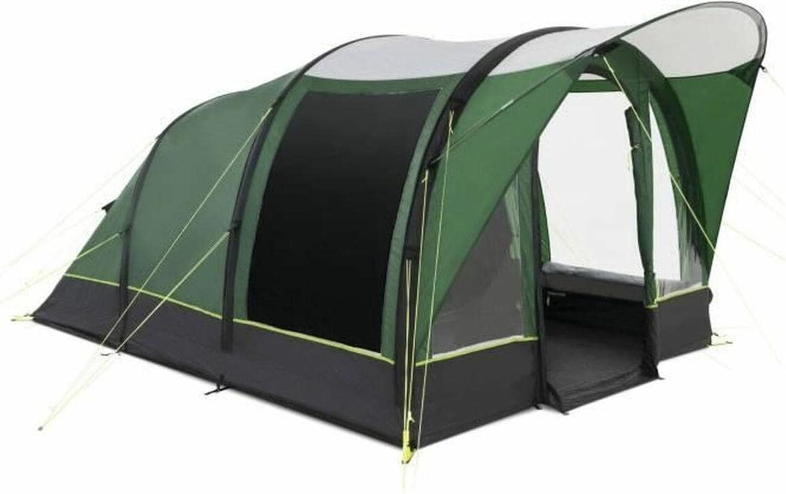 Kampa, Zelt, (Tunnelzelt, 15.68 kg, 4 Personen) von Kampa