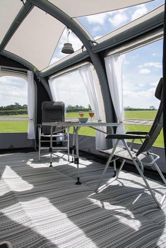 Kampa Club Air Pro 330 Continental Carpet Kampa Club Air Pro 330 Continental Carpet von Kampa