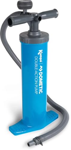 Kampa Dometic Double Action Manuelle Pumpe Kampa Dometic Double Action Manuelle Pumpe von Kampa