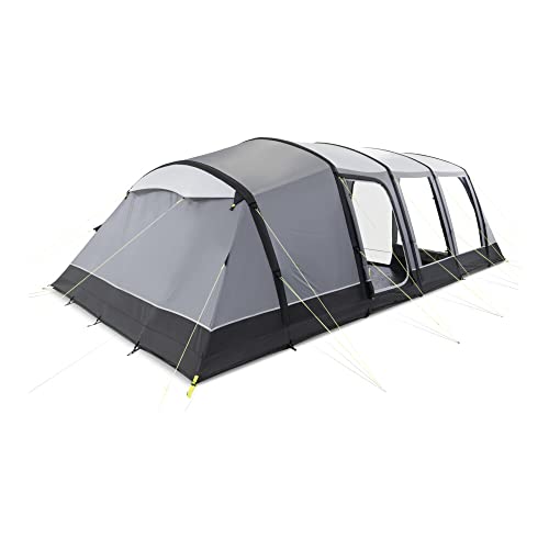 Kampa Hayling 6 AIR grau/schwarz Kampa Hayling 6 AIR grau/schwarz von Kampa