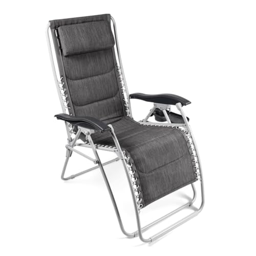 Kampa Opulence Relaxer Relaxliege Modena Kampa Opulence Relaxer Relaxliege Modena von Kampa
