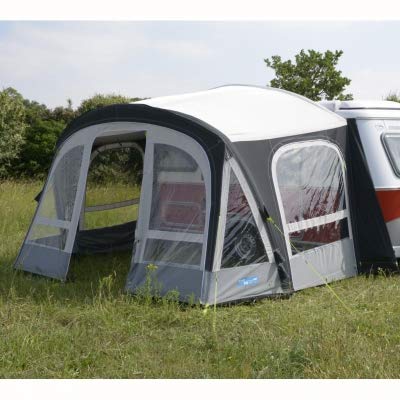 Kampa Pop Air Pro 365 grau von Kampa