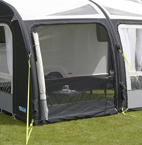 Kampa Rally AIR Pro 390 mesh Panel Set Grey Kampa Rally AIR Pro 390 mesh Panel Set Grey von Kampa