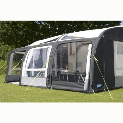 Kampa Rally Air Pro 200 Moskitonetzset Kampa Rally Air Pro 200 Moskitonetzset von Kampa