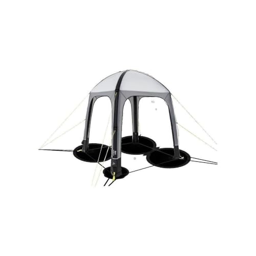 Kampa Strandzelt, grau, 2 x 2 m Kampa Strandzelt, grau, 2 x 2 m von Kampa