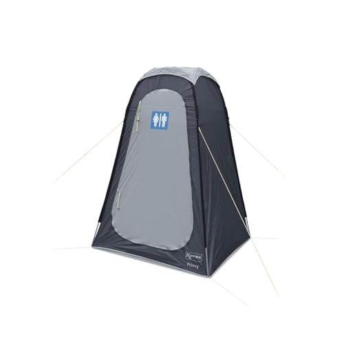 Kampa Unisex – Erwachsene MOV9958048 Campingbedarf, Mehrfarbig, Dimensions: 120 x 120 x 190 cm/Pack Size: 63 x 1 Kampa Unisex – Erwachsene MOV9958048 Campingbedarf, Mehrfarbig, Dimensions: 120 x 120 x 190 cm/Pack Size: 63 x 1 von Kampa