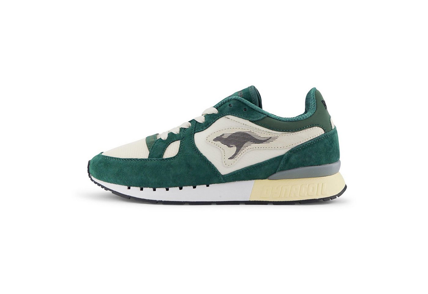 KangaROOS COIL R1 ARCHIVE Sneaker DYNACOIL-Dämpfungssystem von KangaROOS