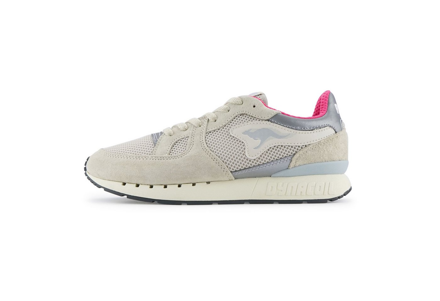 KangaROOS ORIGINALS - COIL R1 TECH Sneaker DYNACOIL-Dämpfungssystem von KangaROOS