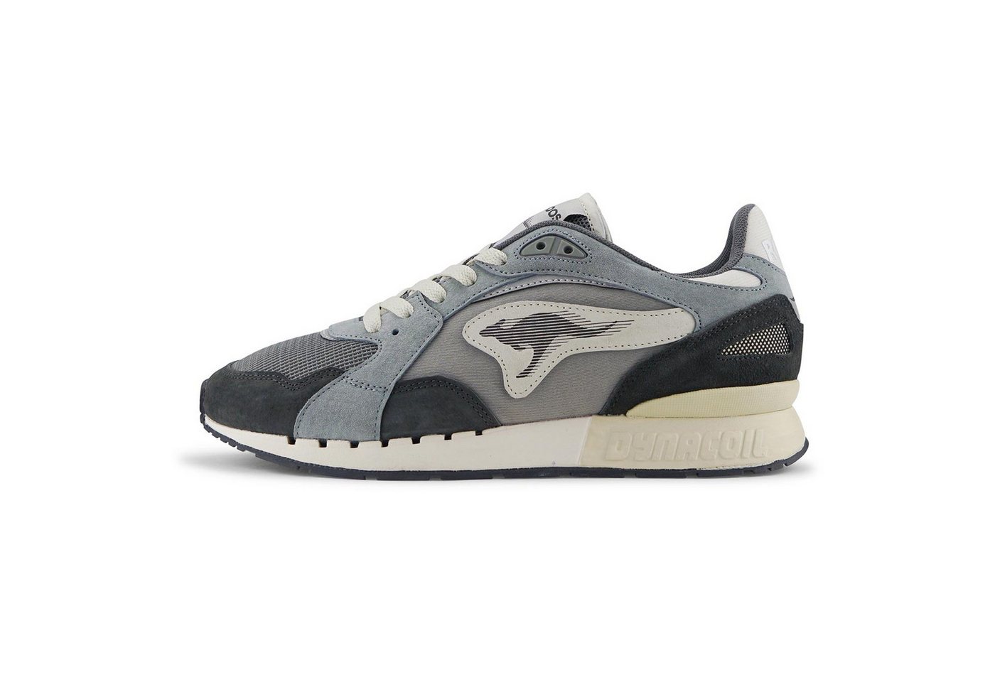 KangaROOS ORIGINALS - COIL R3 Sneaker DYNACOIL-Dämpfungssystem KangaROOS ORIGINALS - COIL R3 Sneaker DYNACOIL-Dämpfungssystem von KangaROOS