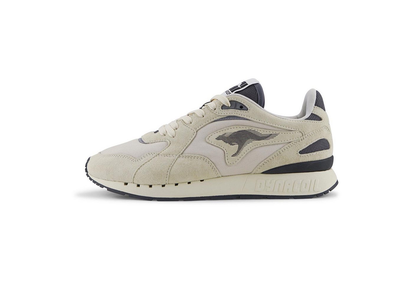 KangaROOS ORIGINALS - COIL R3 Sneaker DYNACOIL-Dämpfungssystem KangaROOS ORIGINALS - COIL R3 Sneaker DYNACOIL-Dämpfungssystem von KangaROOS