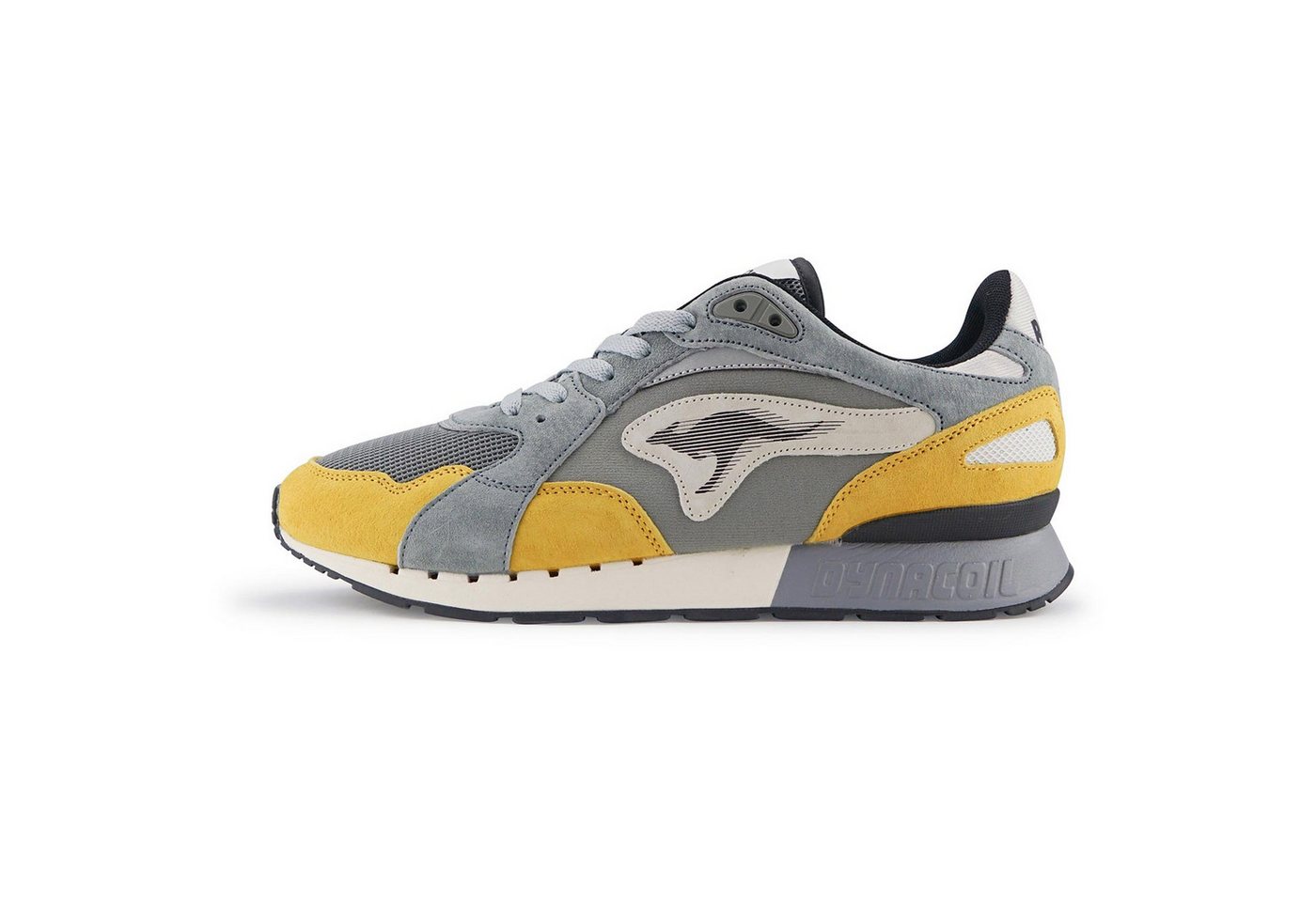 KangaROOS ORIGINALS - COIL R3 Sneaker DYNACOIL-Dämpfungssystem KangaROOS ORIGINALS - COIL R3 Sneaker DYNACOIL-Dämpfungssystem von KangaROOS