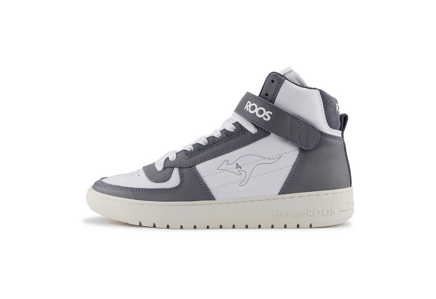 KangaROOS ORIGINALS - GAME HI Sneaker KangaROOS ORIGINALS - GAME HI Sneaker von KangaROOS