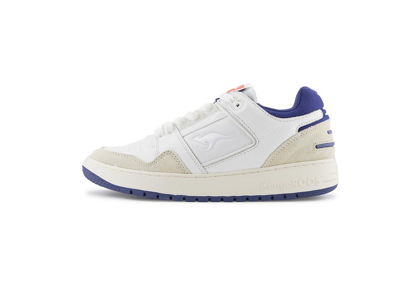 KangaROOS ORIGINALS - HOT SHOT LO Sneaker KangaROOS ORIGINALS - HOT SHOT LO Sneaker von KangaROOS