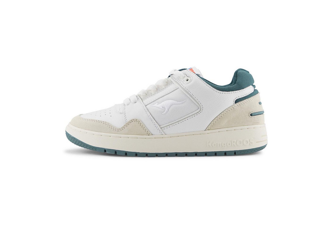 KangaROOS ORIGINALS - HOT SHOT LO Sneaker KangaROOS ORIGINALS - HOT SHOT LO Sneaker von KangaROOS