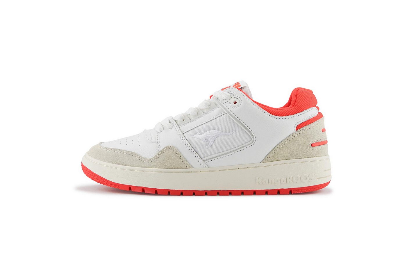 KangaROOS ORIGINALS - HOT SHOT LO Sneaker KangaROOS ORIGINALS - HOT SHOT LO Sneaker von KangaROOS