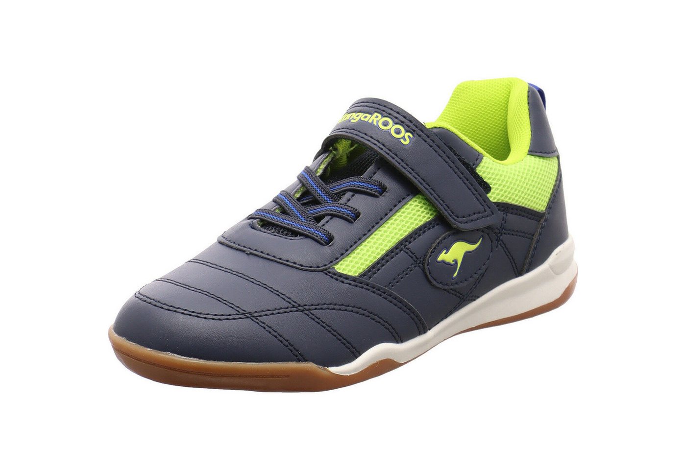 KangaROOS Backyard 2.0 EV Trainingsschuh KangaROOS Backyard 2.0 EV Trainingsschuh von KangaROOS