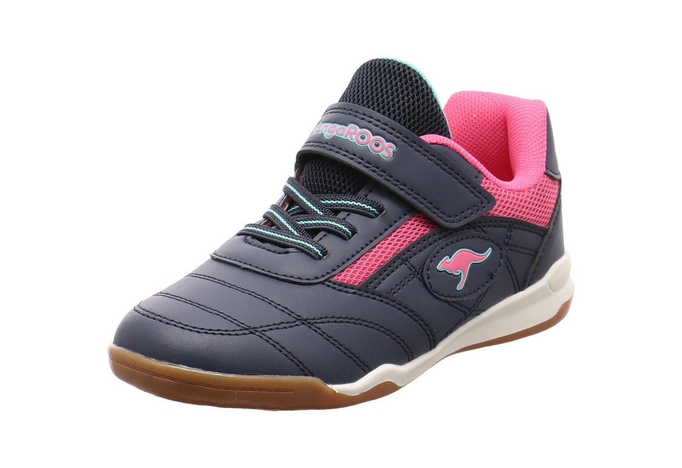KangaROOS Backyard 2.0 EV Trainingsschuh KangaROOS Backyard 2.0 EV Trainingsschuh von KangaROOS