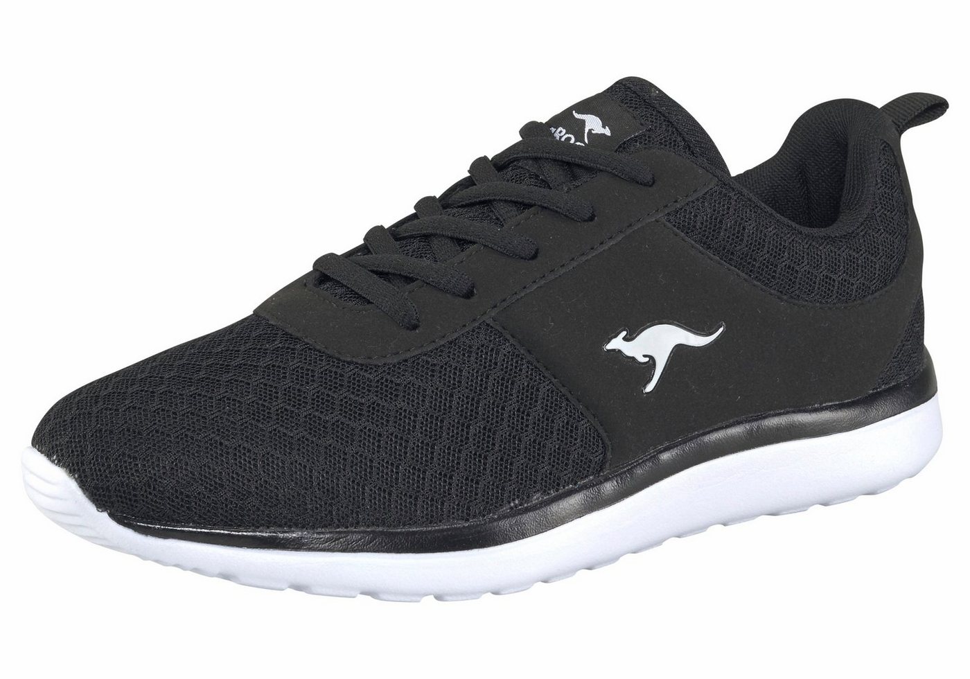 KangaROOS Bumpy Sneaker KangaROOS Bumpy Sneaker von KangaROOS