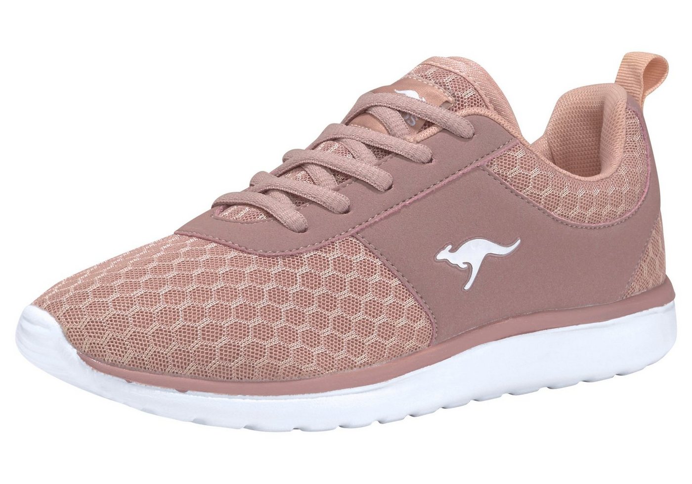 KangaROOS Bumpy Sneaker KangaROOS Bumpy Sneaker von KangaROOS