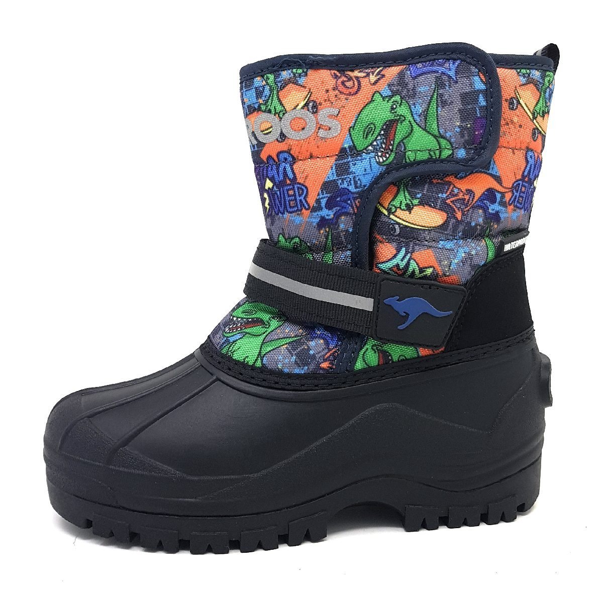 KangaROOS Gummistiefel Gummistiefel von KangaROOS