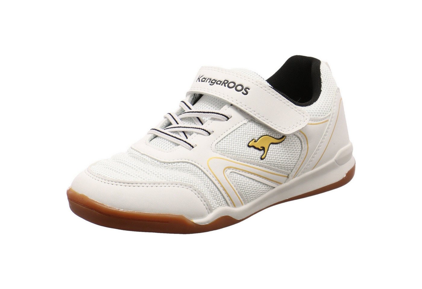 KangaROOS K-Breezeyard EV Trainingsschuh KangaROOS K-Breezeyard EV Trainingsschuh von KangaROOS
