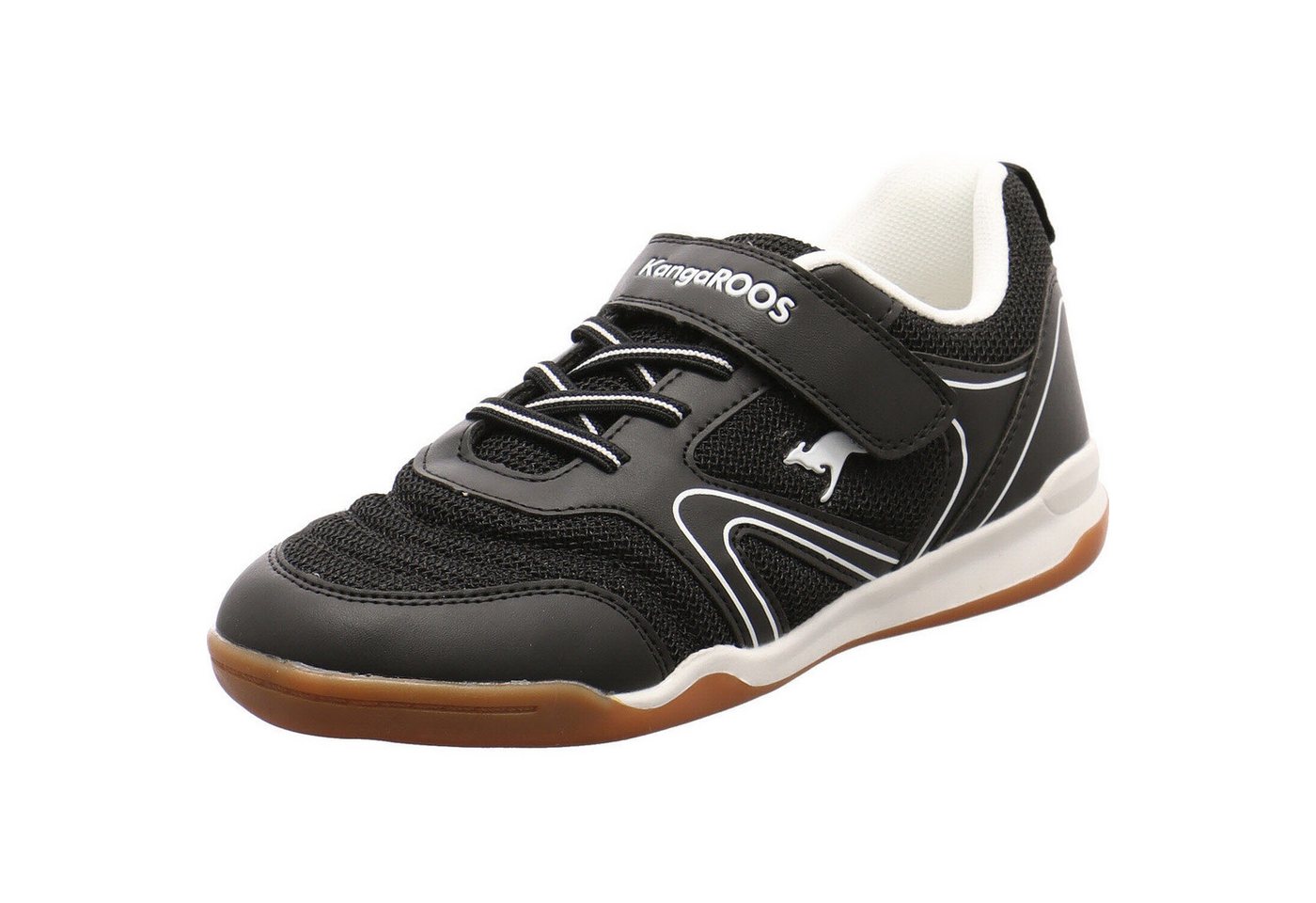 KangaROOS K Breezeyard EV Trainingsschuh KangaROOS K Breezeyard EV Trainingsschuh von KangaROOS