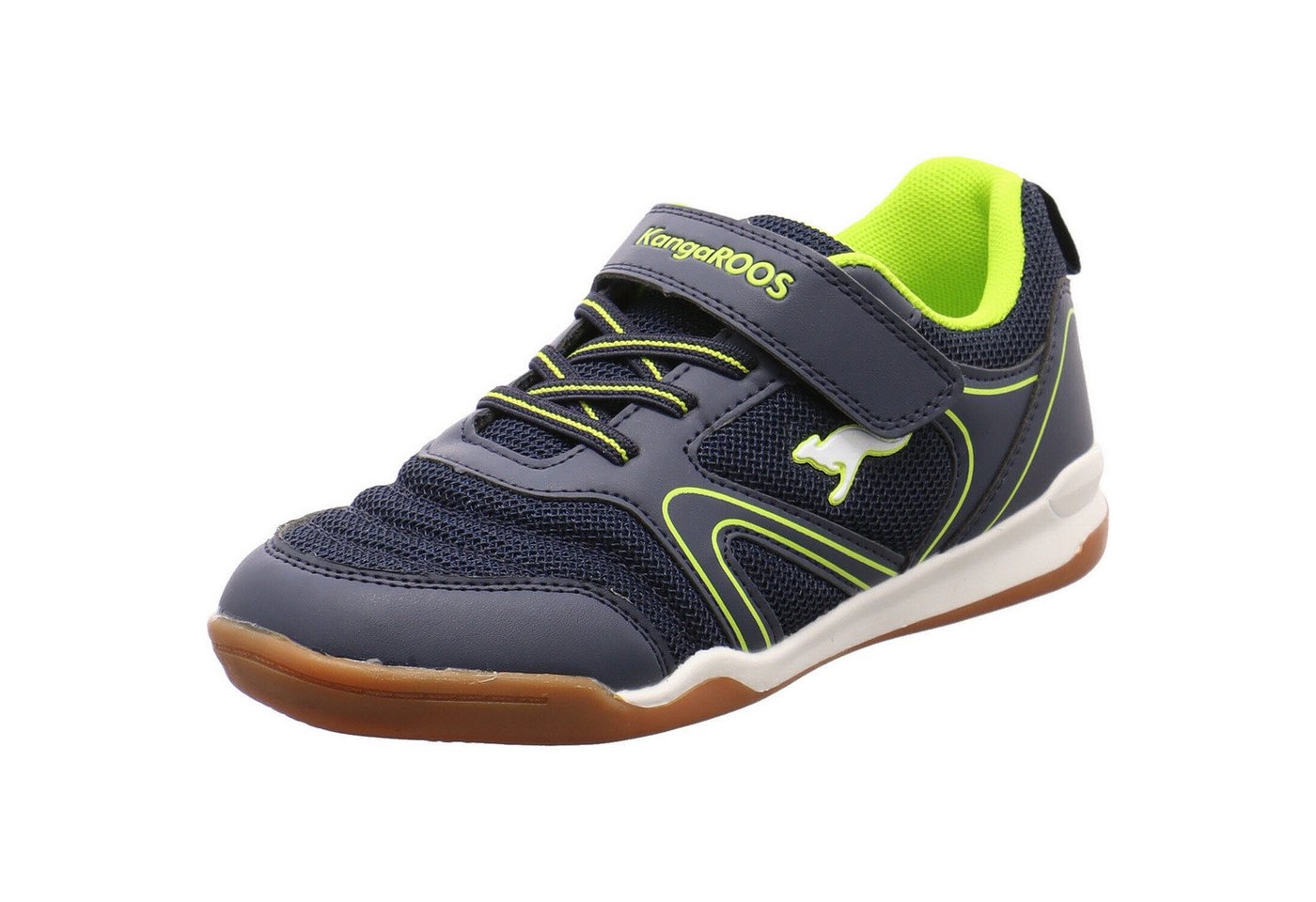 KangaROOS K-Breezeyard EV Trainingsschuh KangaROOS K-Breezeyard EV Trainingsschuh von KangaROOS