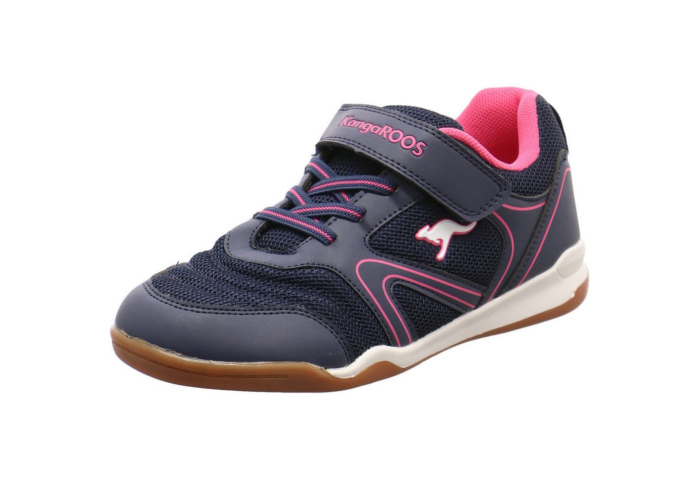 KangaROOS K Breezeyard EV Trainingsschuh KangaROOS K Breezeyard EV Trainingsschuh von KangaROOS