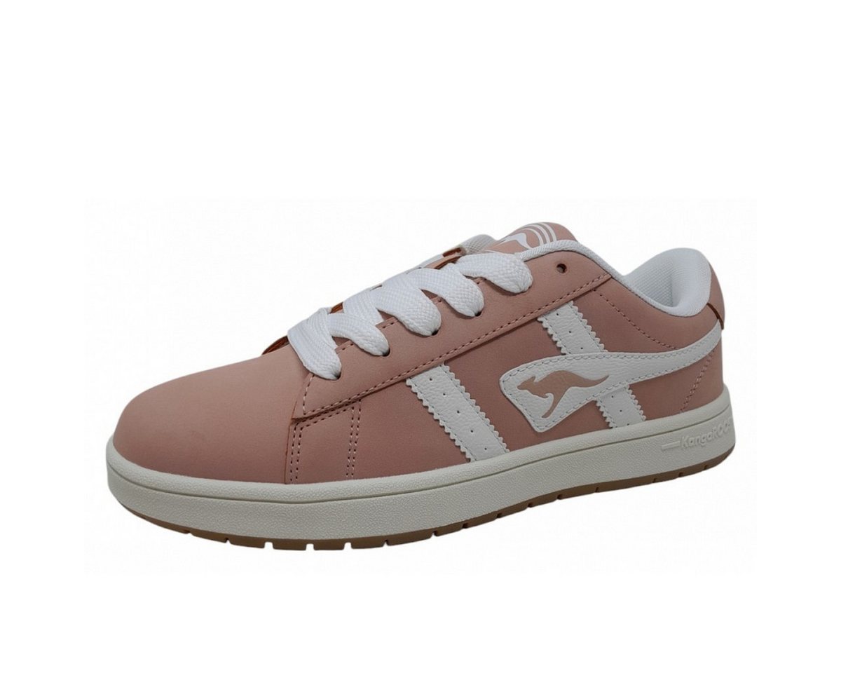 KangaROOS K-CA AD Pimp Trainingsschuh KangaROOS K-CA AD Pimp Trainingsschuh von KangaROOS