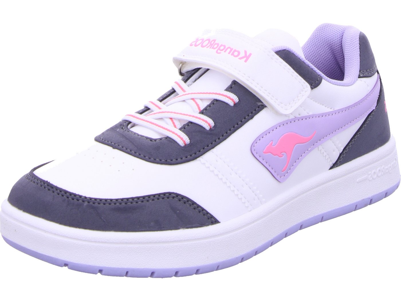 KangaROOS K-CA Shaggy EV Hallenschuh KangaROOS K-CA Shaggy EV Hallenschuh von KangaROOS