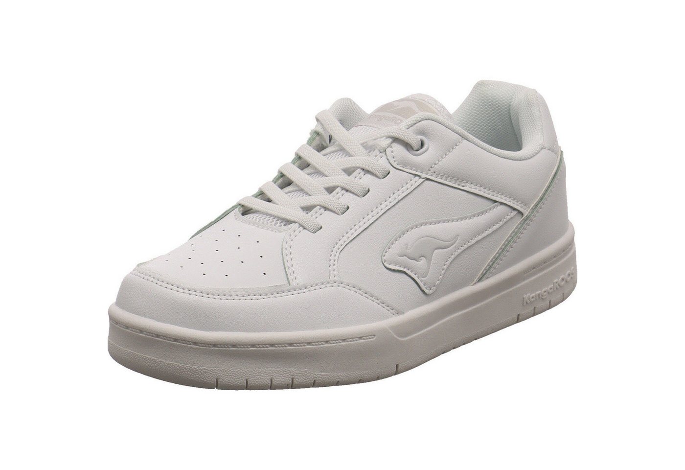 KangaROOS K-CP Dallas Sneaker KangaROOS K-CP Dallas Sneaker von KangaROOS