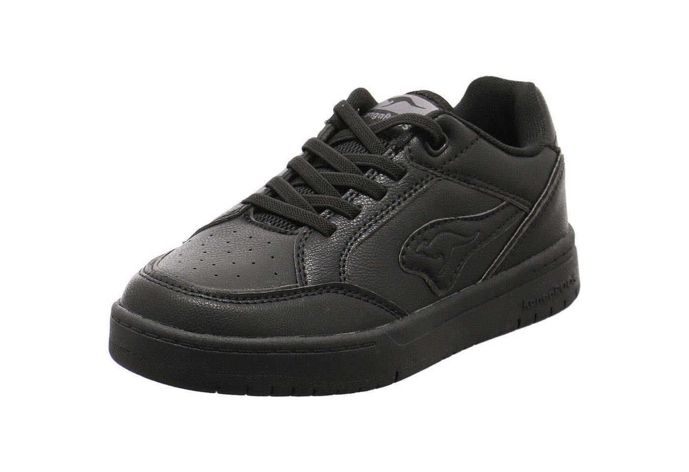 KangaROOS K-CP Dallas Sneaker KangaROOS K-CP Dallas Sneaker von KangaROOS