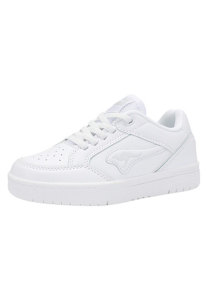 KangaROOS K-CP Dallas Sneaker KangaROOS K-CP Dallas Sneaker von KangaROOS