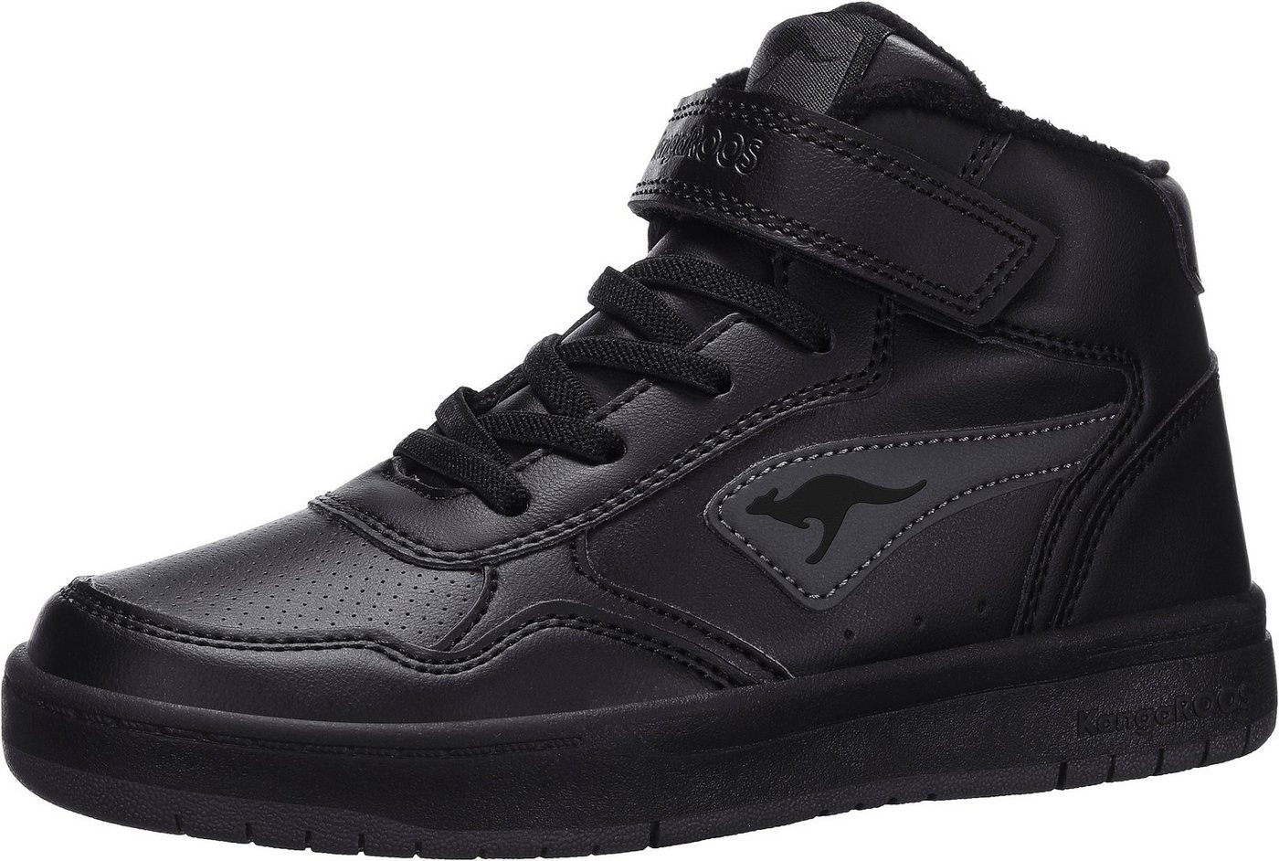 KangaROOS K-CP Jumbo EV Sneaker gefüttert KangaROOS K-CP Jumbo EV Sneaker gefüttert von KangaROOS