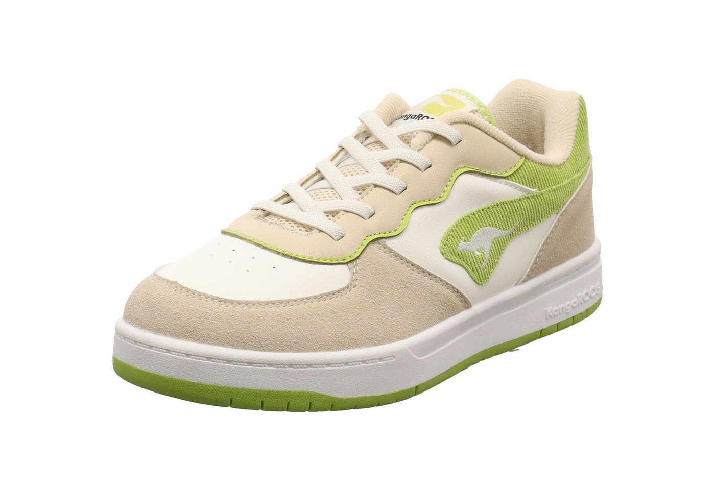 KangaROOS K-CP Tipin OS Sneaker KangaROOS K-CP Tipin OS Sneaker von KangaROOS