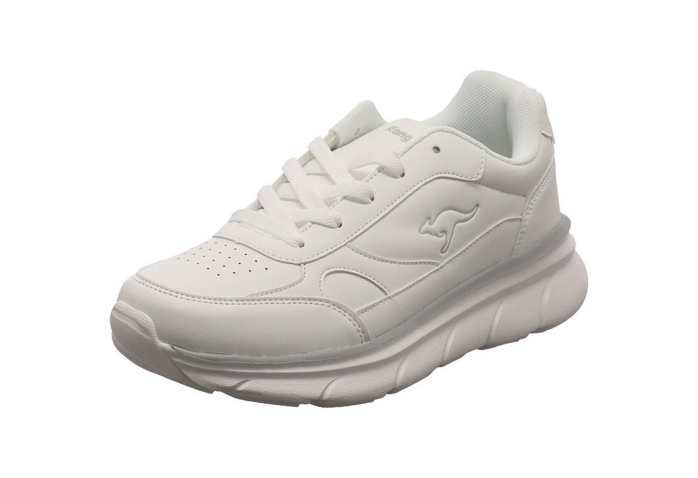 KangaROOS K-CR Adina Sneaker KangaROOS K-CR Adina Sneaker von KangaROOS